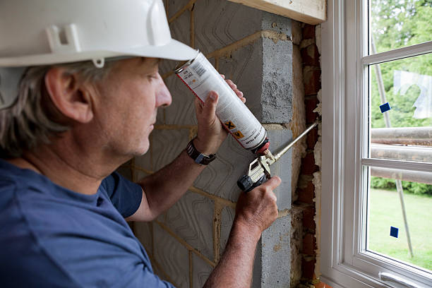 Best Types of Insulation in Weston, MO