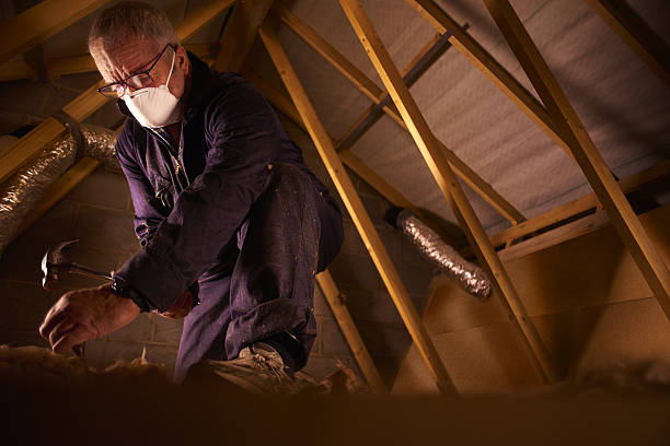 Best Insulation Installation Services in Weston, MO